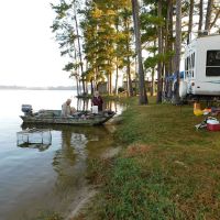 Flat Creek Marina and RV Camping ico