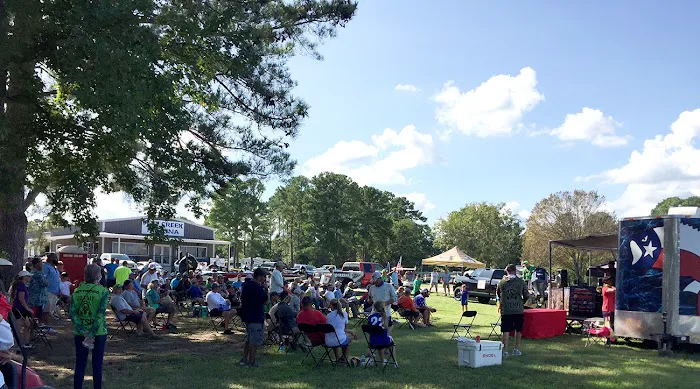 Flat Creek Marina and RV Camping Picture 4