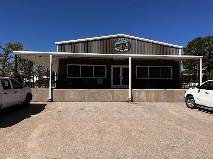 Flat Creek Marina and RV Camping Picture 9