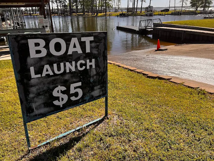 Flat Creek Marina and RV Camping Picture 7