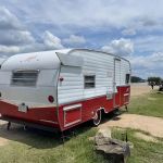 RV Park at The Villages Resort Marina