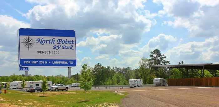 North Point RV Park Picture 6