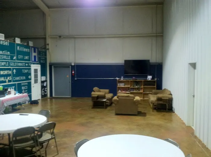 North Point RV Park Picture 4