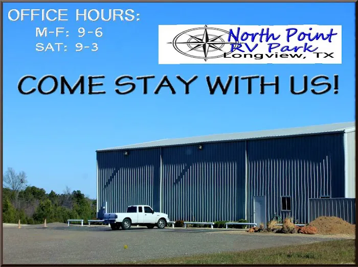 North Point RV Park Picture 7