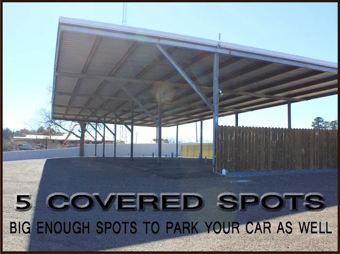 North Point RV Park Picture 3