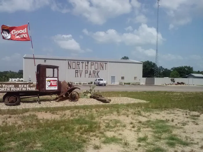 North Point RV Park Picture 2