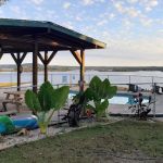 Lake O' Pines RV Park, Marina & Inn