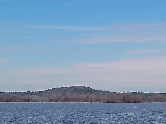 Lake O' Pines RV Park, Marina & Inn Picture 2