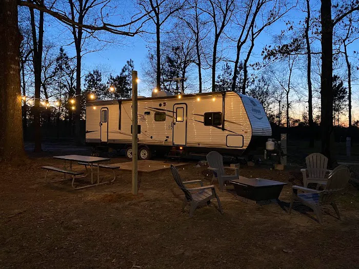 Hidden Pines RV Park and Storage Picture 8