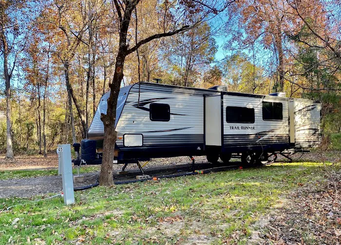 Hidden Pines RV Park and Storage Picture 4