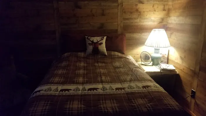 Hope Springs RV Campground Picture 2