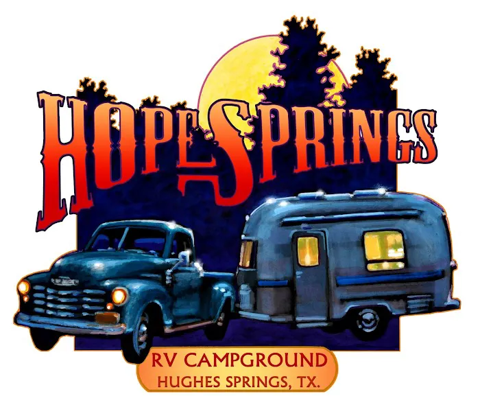 Hope Springs RV Campground Picture 8
