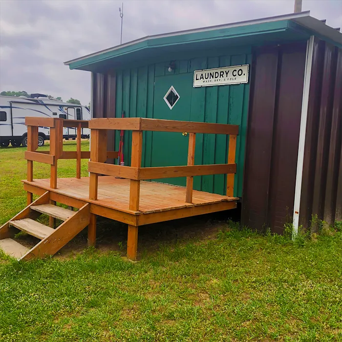 Nightingale RV Park Longview Picture 10