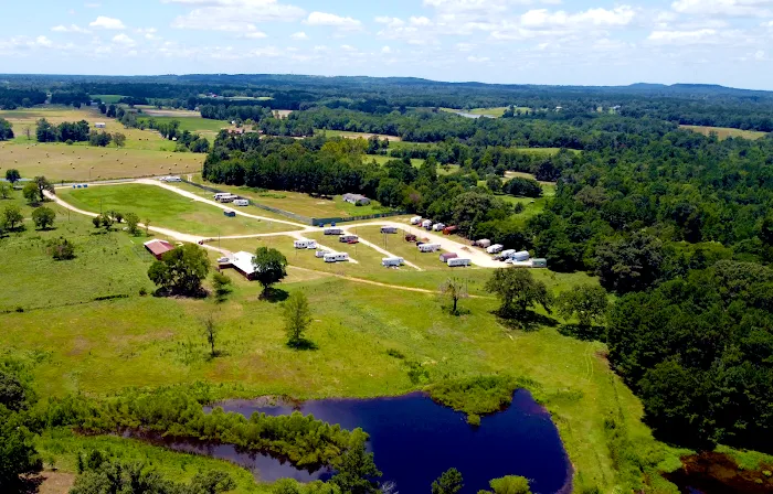 Nightingale RV Park Longview Picture 1