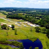 Nightingale RV Park Longview ico