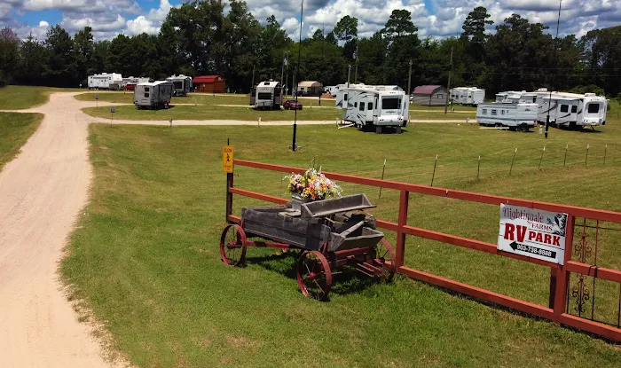 Nightingale RV Park Longview Picture 6