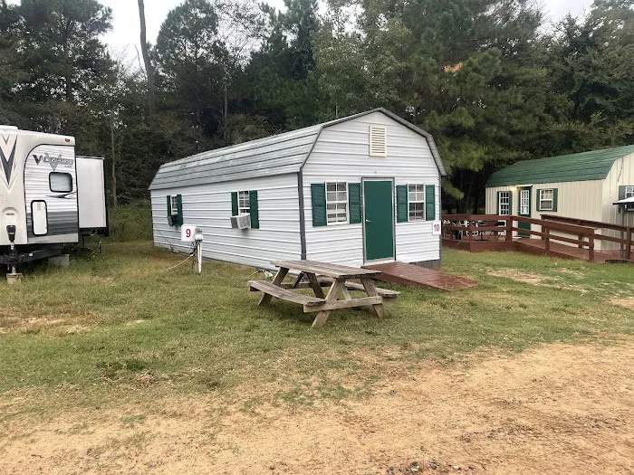 Nightingale RV Park Longview Picture 4