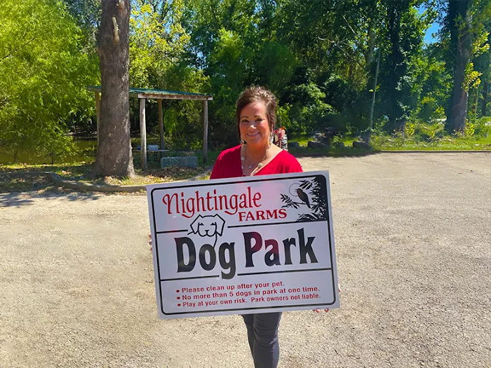 Nightingale RV Park Longview Picture 7