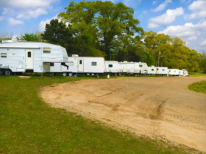 Nightingale RV Park Longview Picture 9