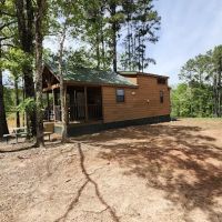 Barnwell Mountain Cabins and RV Park ico
