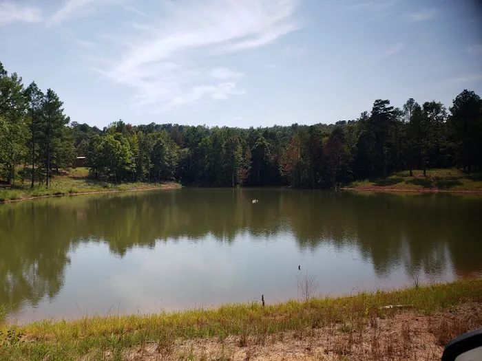 Barnwell Mountain Cabins and RV Park Picture 3