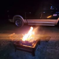 RV Life RV Park and Cabins ico