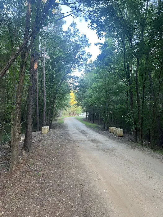 Cascading Falls RV Park Picture 1