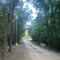 Cascading Falls RV Park ico