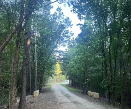 Cascading Falls RV Park