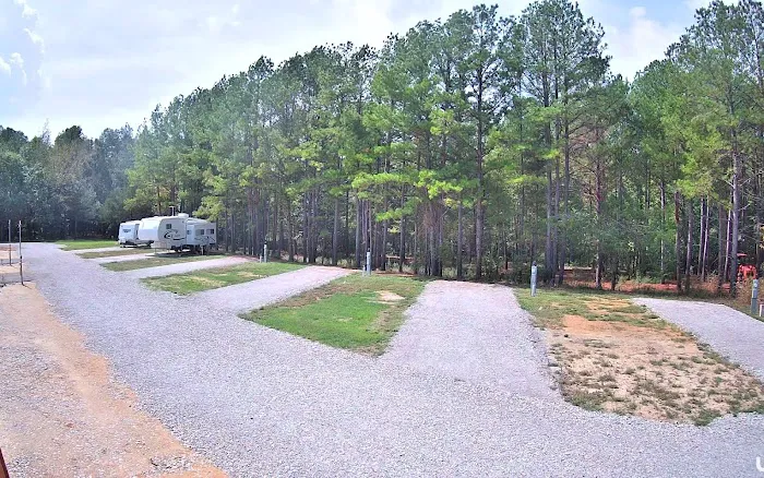 Cascading Falls RV Park Picture 7