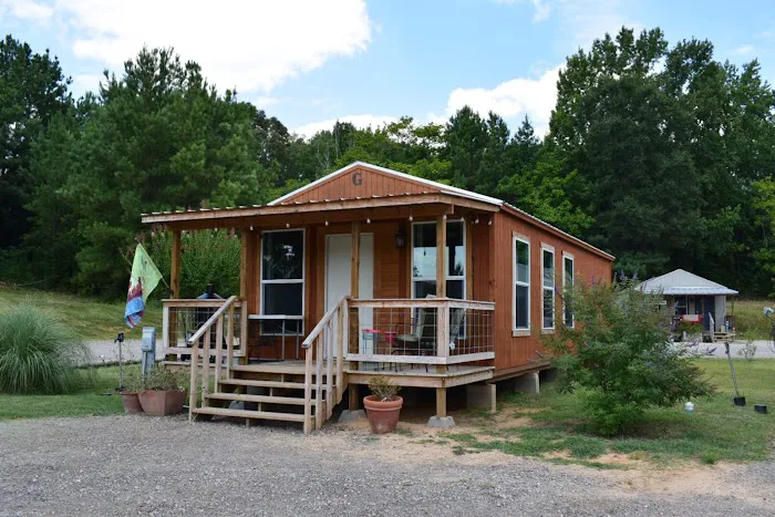 The Trails at Lavender Road - RV Park Picture 4
