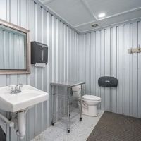 The Trails at Lavender Road - RV Park ico