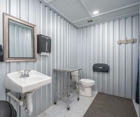 The Trails at Lavender Road - RV Park