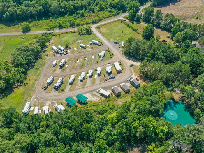The Trails at Lavender Road - RV Park Picture 9