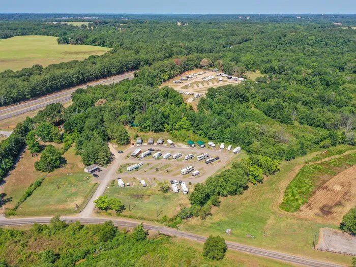 The Trails at Lavender Road - RV Park Picture 8