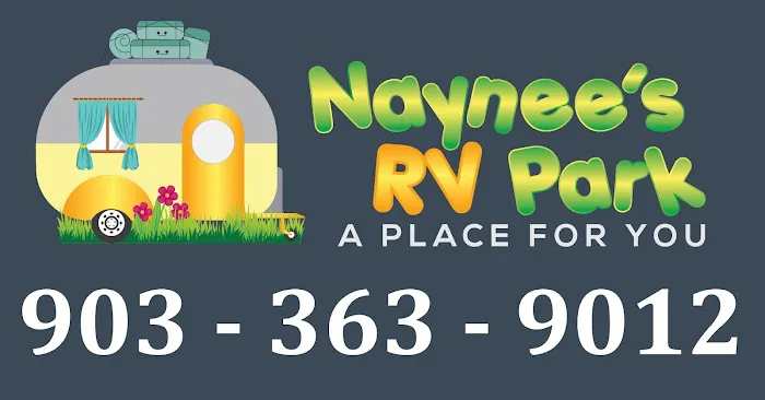 Naynees RV Park Picture 10