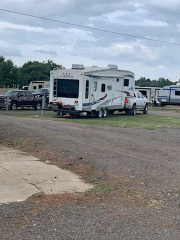 Naynees RV Park Picture 6