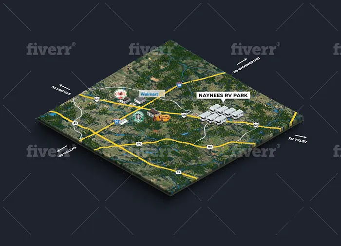 Naynees RV Park Picture 3