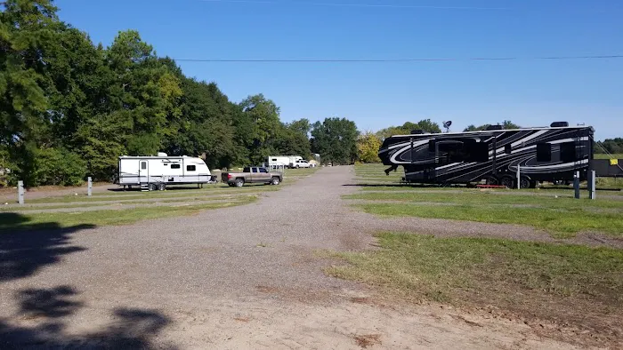 Naynees RV Park Picture 8