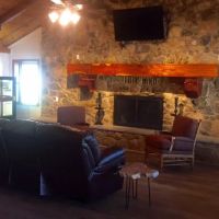 Tyler Oaks RV Resort ico