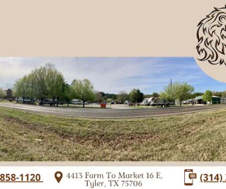 Lions RV Park & Cabins