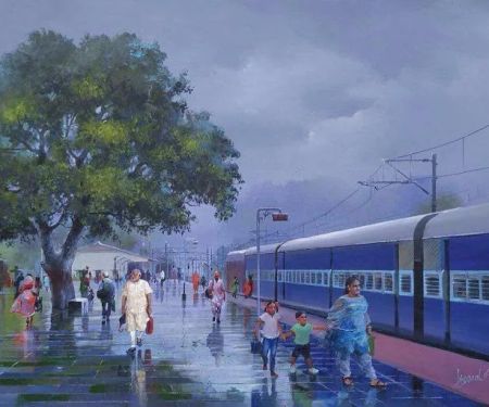 Pines RV and Mobile Home Park