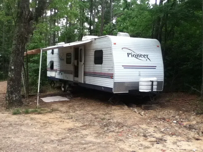 Rustic Pines RV Park of Hawkins, Texas Picture 9