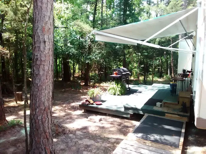 Rustic Pines RV Park of Hawkins, Texas Picture 5