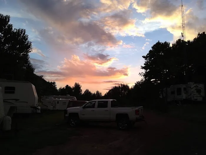 Rustic Pines RV Park of Hawkins, Texas Picture 4