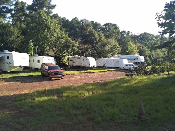 Rustic Pines RV Park of Hawkins, Texas Picture 3