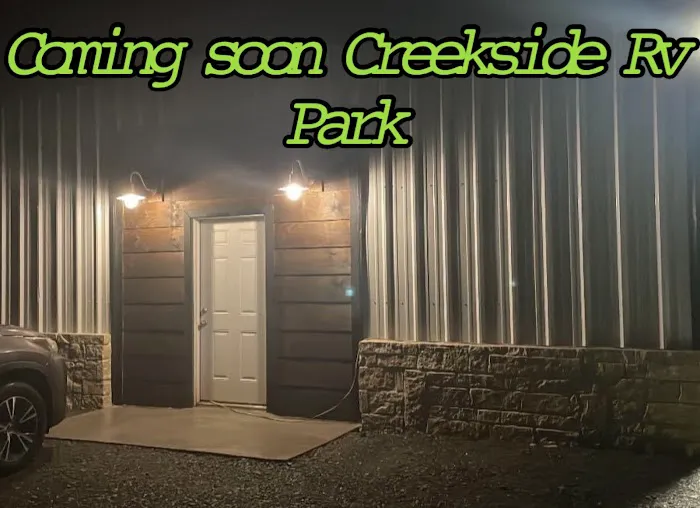 Creekside Rv Park Picture 4