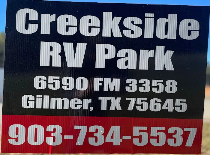 Creekside Rv Park Picture 9