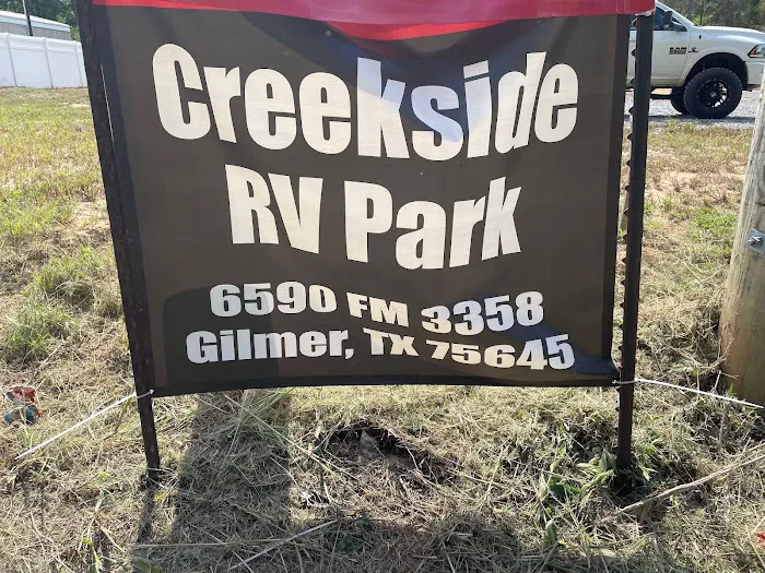 Creekside Rv Park Picture 7