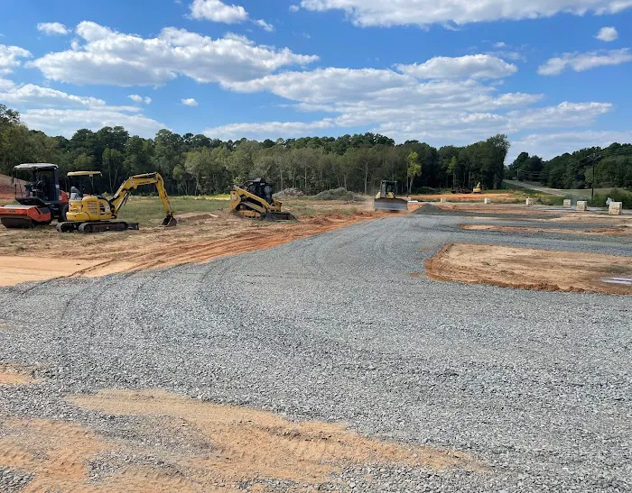 Creekside Rv Park Picture 10